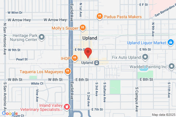 Alta LOMA Sewing & Vacuum Center