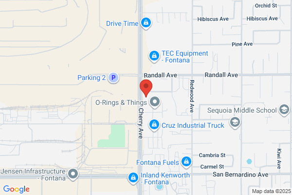 Inland Empire Credit Union