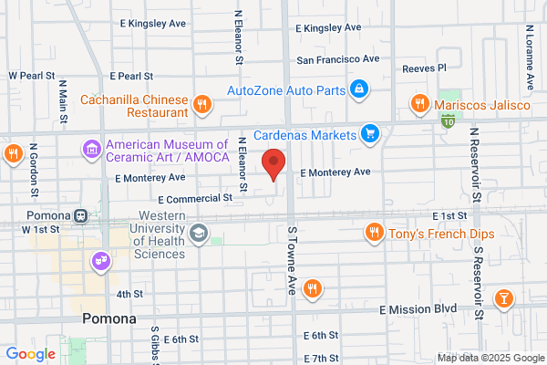 E-Z Professional Machine & Auto Repair
