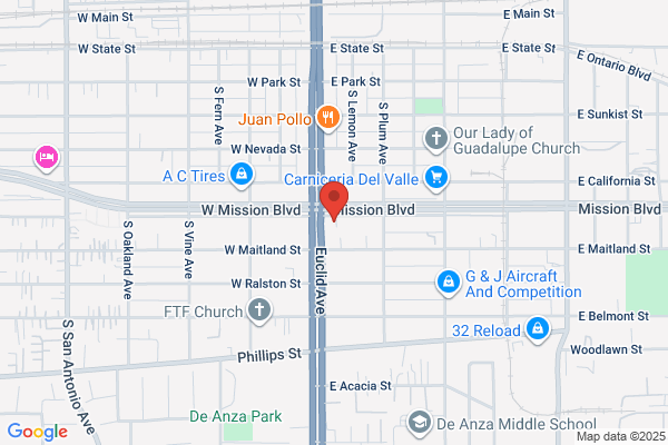 Ochoa Brothers Auto Repair