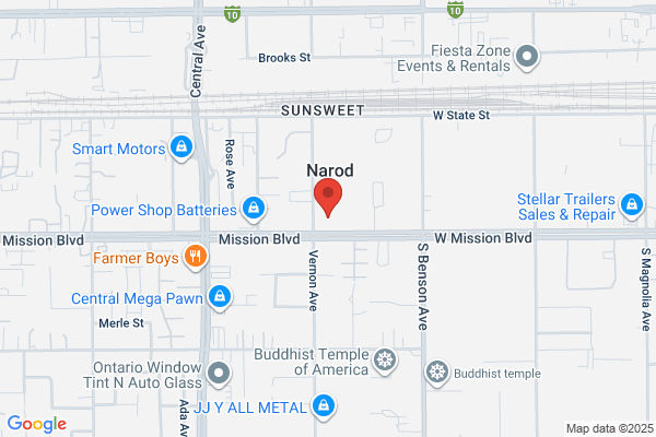 ABC Auto Body Repair