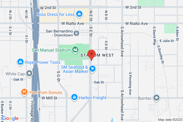Empire Collision Center