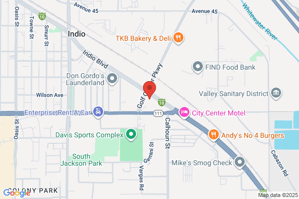 Indio Auto Service
