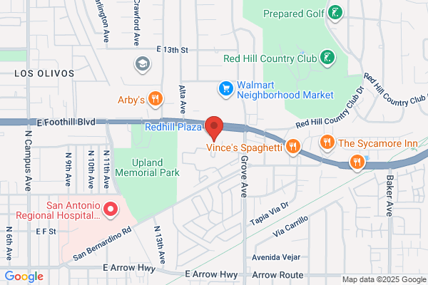 Upland 1 Auto and Machine Shop