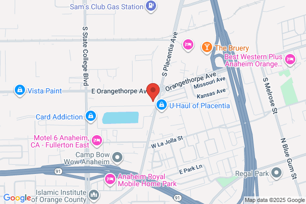Anfil Auto Repair