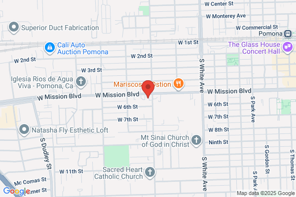 Auto Mission Repair