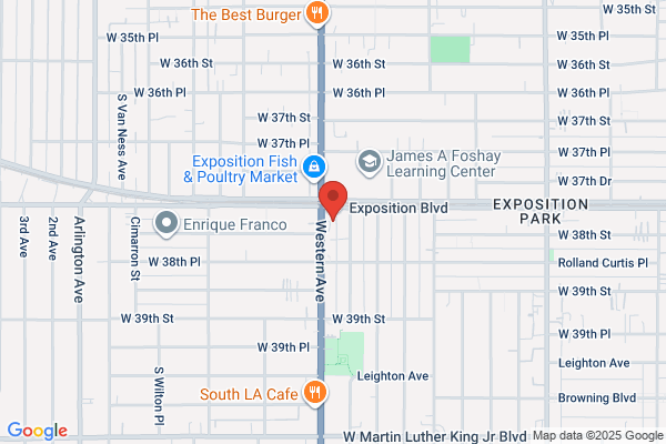 J & M Ramirez Auto Repair
