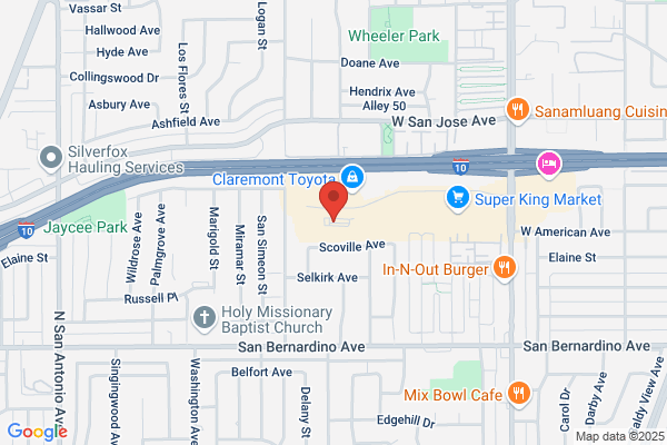 Knight Claremont Chrysler Dodge Jeep Ram