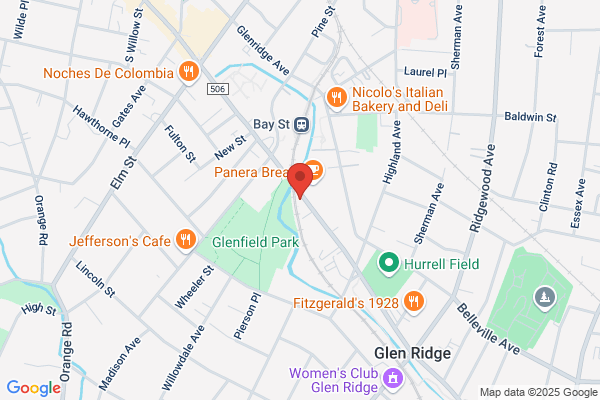 Montclair Auto Care