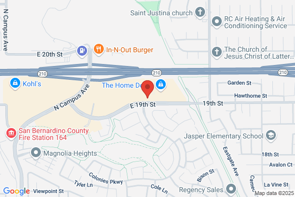 Mountain View Tire & Service Inc.