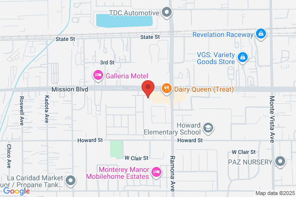 Olsons Auto Repair