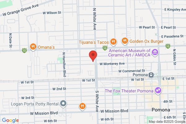 Pacific Auto Repair Center