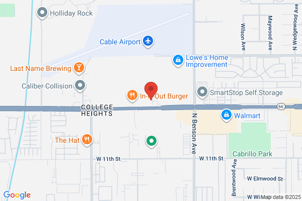 Route 66 Auto Repair Center