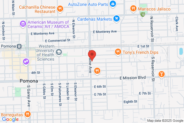 T & H Automotive Repair