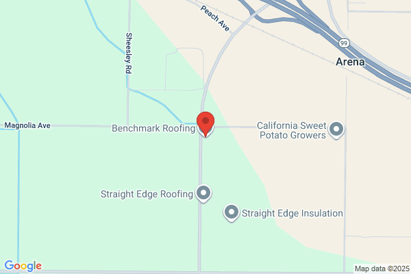 Benchmark Roofing