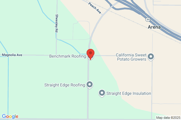 Benchmark Roofing Co