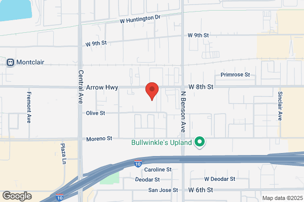 Los Angeles Water Proofing