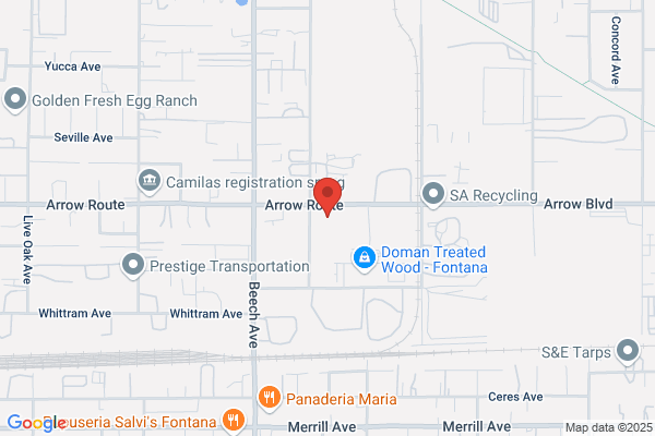 Metro Steel Buildings Inc