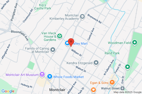 Montclair Meat Company