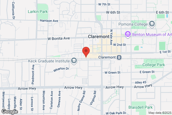 Mozwell Claremont