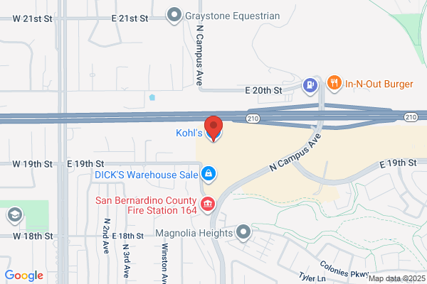 Kohl's - Closed