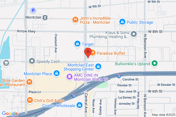 Mattress Firm Montclair - Closed