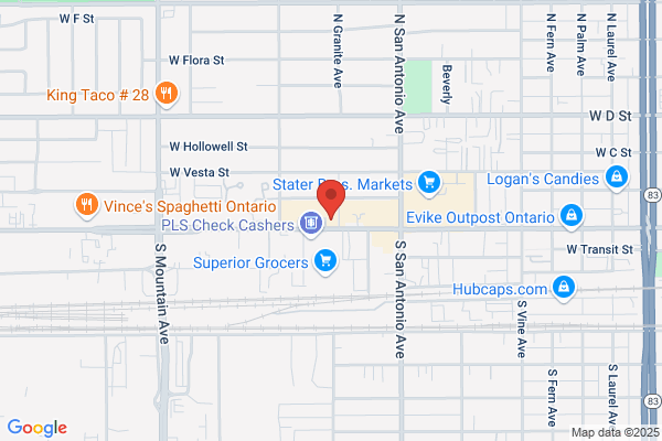 Stanyer & Edmondson Ontario