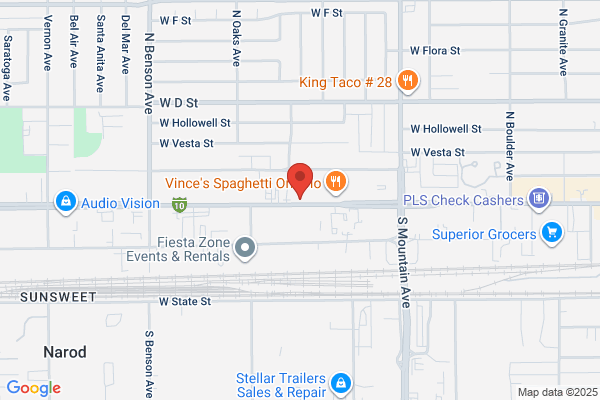 Fred's Custom Wiring & Auto Works