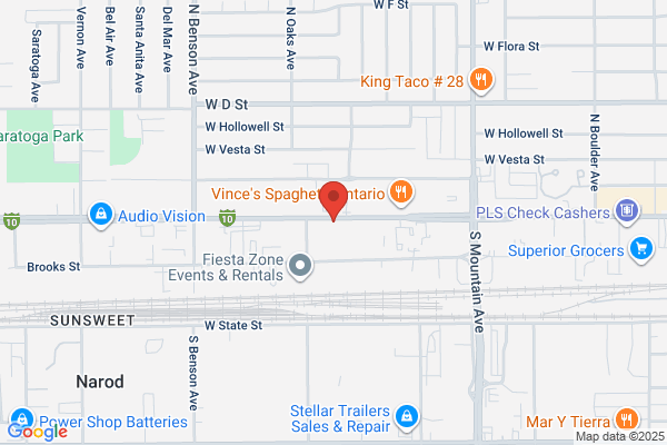 St George Auto Sales
