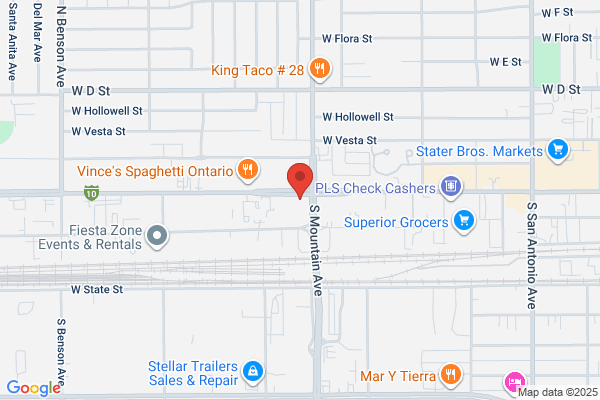 Midas Auto Service Experts