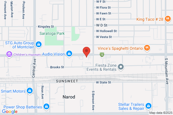 Rose Auto Clinic & Muffler Service