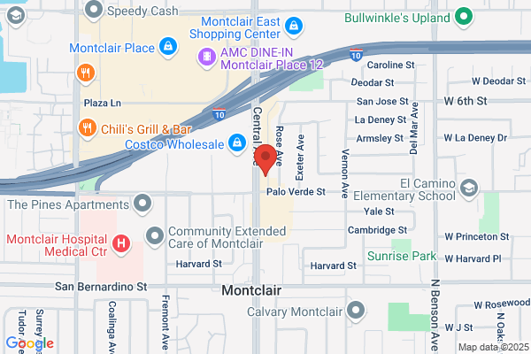 Freeway Insurance