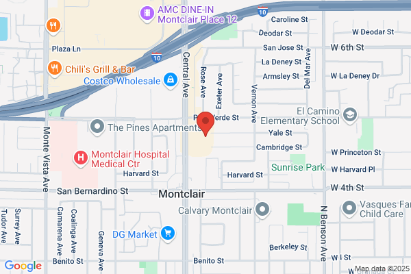 Winston Insurance Agency
