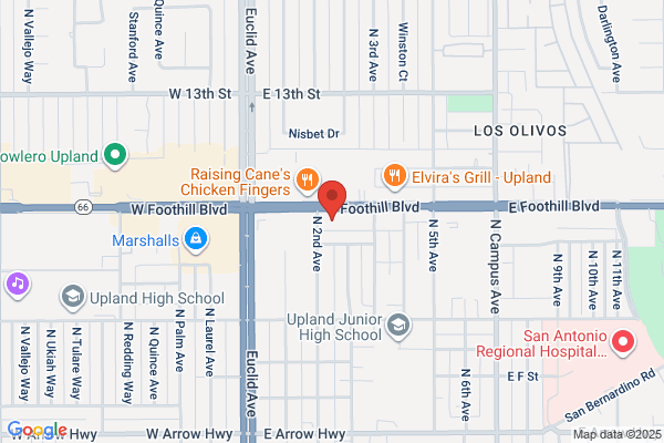 AutoZone Auto Parts
