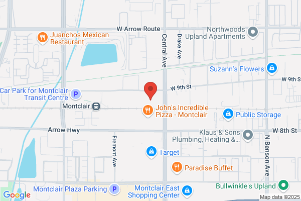 AutoZone Auto Parts