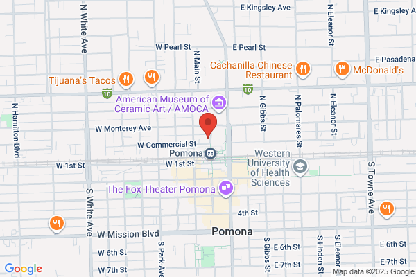 California Auto Supply