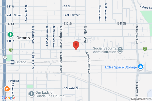 Graves Automotive Supply, Auto Parts