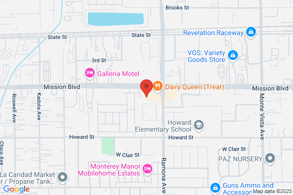Hiep Loi Auto Parts