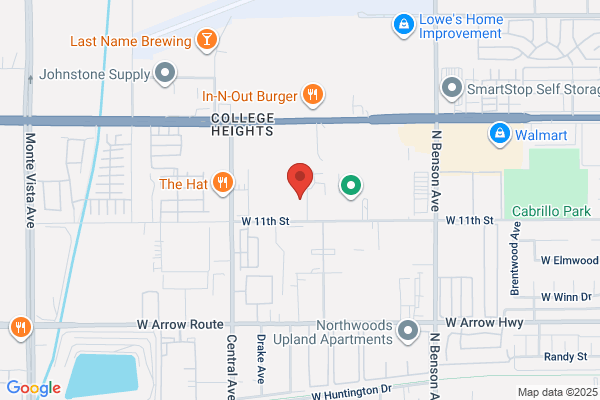 Interstate Battery of Inland Empire