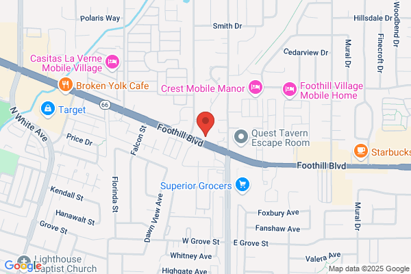 Foothill Transmission Specialists