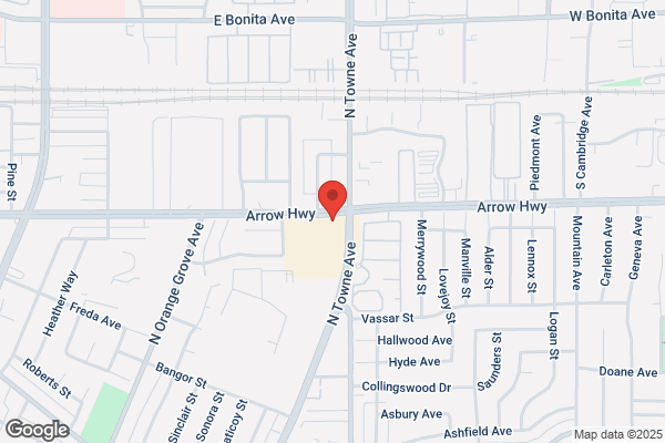 Pomona 2 Pcs Hq
