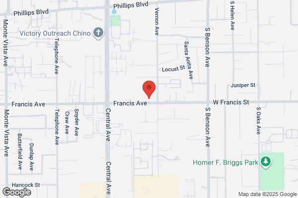 Christ Lutheran Church-Elca