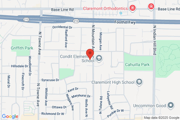 North Hills Church of Seventh-Day Adventists