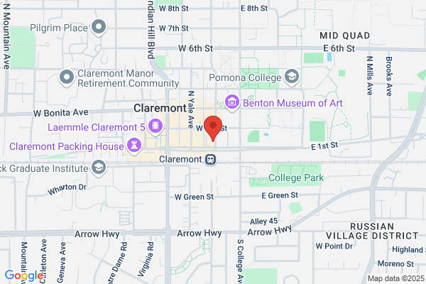 American Clock Co