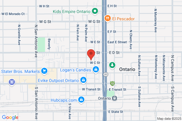 Dental Kidz Club - Ontario