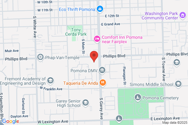 Garey Dental