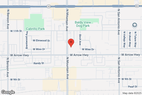 Paul C. Chang DDS
