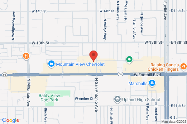 Upland Modern Dentistry