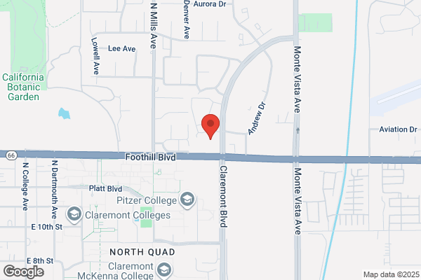 Little Crown Pediatric Dentistry & Orthodontics | Claremont