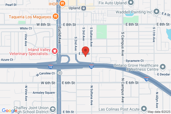 Aava Dental Upland